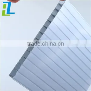 Product Description Polycarbonate Twin-wall Sheet Product Standard & Technical Parameters Product Standard Conventional Col thumbnail-4