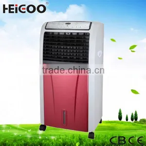 Energy Efficient Healthy Floor Standing Air Cooler With 8.5L Tank thumbnail-1