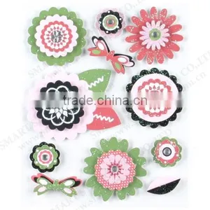 Handmade Sticker DIYC-3D091 thumbnail-1