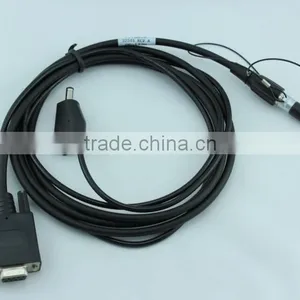 Trimble 32345 5700/5800/R7/R8 Download Y Cable thumbnail-1