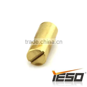 M-135 Right Hand Follower Nut KM Cuting Machine Part Sewing Accessories thumbnail-1