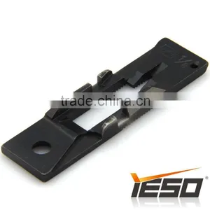 226-60203 1/8" Needle Plate Juki Industrial Sewing Machine Parts Sewing Accessories thumbnail-2