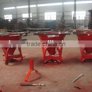 CRD-600 Farm Fertilizer Spreader for Tractor thumbnail-1
