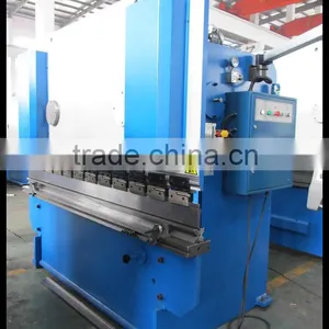 1000Tons Electro-hydraulic Automatic Cnc Hot Sale Press Brake/bending Machine 6 Meters thumbnail-1