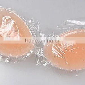 Factory Price Silicone Invisible Bra Push Up Bra Women Strapless Nude Bra thumbnail-4
