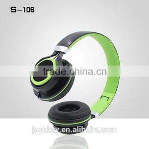 SNHALSAR Wired Headphone for Computer, Gaming Headphone, Earphone With Mic thumbnail-4