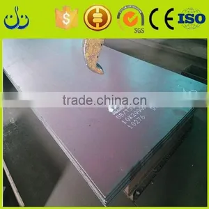 Hot Selling Low Price Ship Building Steel Plate thumbnail-5