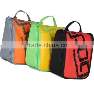 us Unisex Travel Bum Bag Handy Hiking Sport Fanny Pack Waist Bell Zip Pouch thumbnail-6
