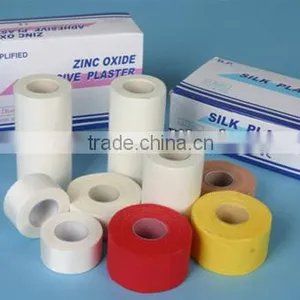 Surgical Sports Tape thumbnail-1