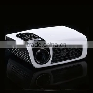 TV Projector C5D thumbnail-1