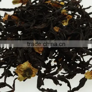 High Quality Organic Certified Taiwan High Mountain Gaba Black Tea thumbnail-1
