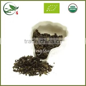 Spring High Quality Backed Tie Guan Yin Oolong Tea thumbnail-4
