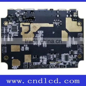 Smart Android 6.0.1 Advertising Machine RJ45 Serial Port Controller Board thumbnail-1