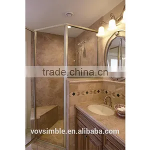VOVSIMBLE Oem Solid Surface Vanity Top thumbnail-6
