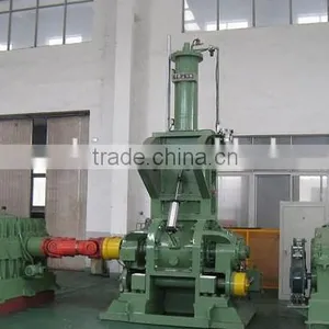 Rubber Banbury Internal Mixers China Plant thumbnail-3