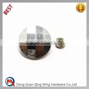 Custom Zinc Alloy Waitao Rivets thumbnail-1