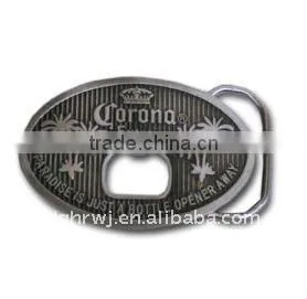 Antique Belt Buckle thumbnail-1