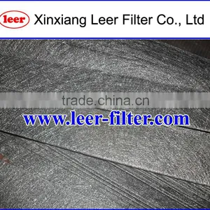 Fe-Cr-Al Sintered Fiber Felt thumbnail-1