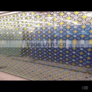Factory Frosted Glass Designs for Front Door thumbnail-5