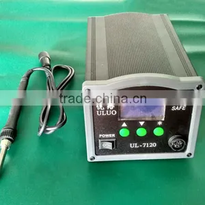 120 Wattage UL-7120 Professional Soldering Station thumbnail-1