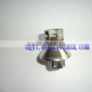ULUO A1128 Hot Air Nozzle,BGA Rework Stationdesoldering Nozzle thumbnail-1