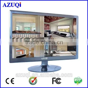 Foursquare FHD Fluorescent 21.5" Led Touch Screen Monitor as a Multi-role Intermediary thumbnail-3
