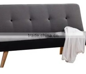 Foshan Factory Hot Selling Modern and Cheap Folding Sofa Cum Bed thumbnail-4