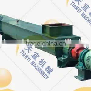 Large Capacity Coal/Dust/Cement Screw Conveyor in Competitive Price thumbnail-4