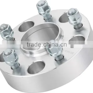 Jeep Wheel Spacer 30mm, Jeep Wheel Adapters 1/2" Studs 30mm, Jeep Wheel Spacer China thumbnail-2