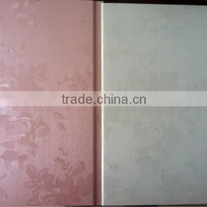 Transferring Film Plastic Panels for Wall & Ceiling thumbnail-3