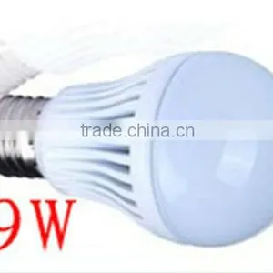9W 5630 80*152mm LED Bulb Light thumbnail-1