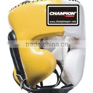 Head Guards thumbnail-1