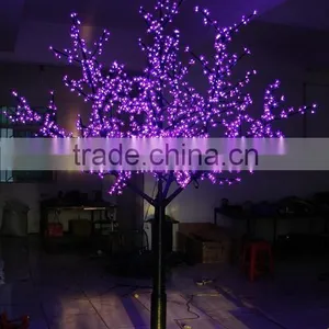 2014 Hot Sale Led Tree Light 3M (100%waterproof ) thumbnail-2