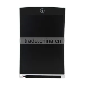 Lcd Electronic Writing Board One Touch Clear Slate Board Writing Tablet thumbnail-2