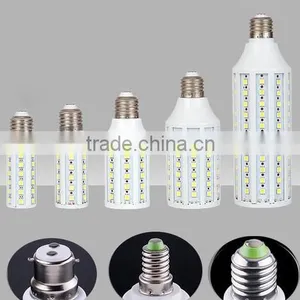 Superbright 10w Led Corn Light E27 Smd5050 800lm White Color thumbnail-1