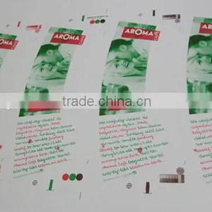 High Speed 4 Colors Plastic Bags Flexo Printing Machine Roll to Roll thumbnail-3