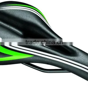 Hot Selling Relaxed Bicycle Saddle/Comfortable Bike Saddle/Bike Seat thumbnail-1