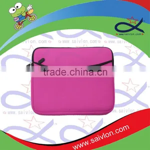 Animal Shape Neoprene Computer Laptop Bag thumbnail-5