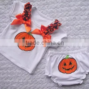 New Design Fashion Infant Clothing From China for Halloween thumbnail-1