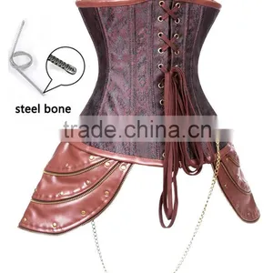 Most Popular C&a Corset With Low Price thumbnail-3