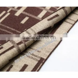 Wholesale China Manufacture Supplier Cashmere Hot New Product for 2015 Fashion Uae Poncho Knit Scarf thumbnail-6