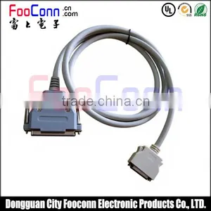 Good Quality Most Popular Scsi Male Connector Fpc Cable Manufacturer & Supplier thumbnail-2