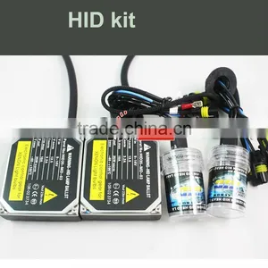 Good Quality Hid Kit/hid Light H4 AC12V 55W thumbnail-1