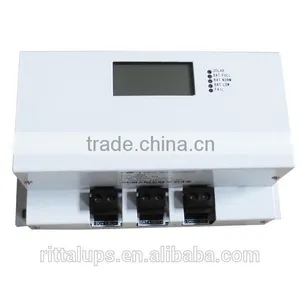 Best Price Mppt Solar Charge Controller 48v 120v 10a -80a thumbnail-1