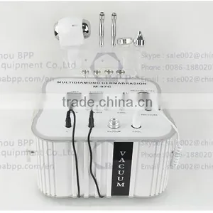 Newest Multifunctional Diamond Microdermabrasion Machine thumbnail-3