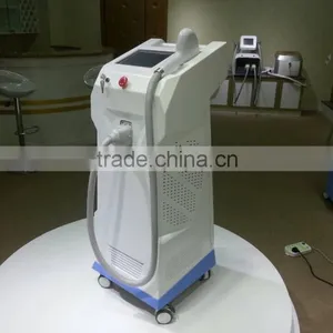 2015 Home Type Portable 808nm Diode Laser HairRemoval Machine Price For Sale 808nm DiodeLaser Hair Removal thumbnail-3