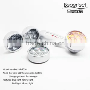 BP-PH1 LED Therapy Three Color Led Light for Home Use Skin Beauty Machine thumbnail-4