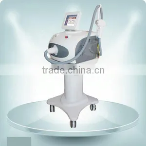 Hot Sales!!! High Quality 808nm Diode Laser New 808nm Diode Laser Movable Color Touch Screen thumbnail-1