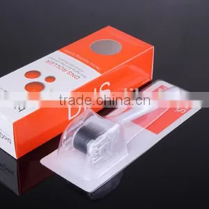 Newest and High Quality Derma Roller of 540needle Head thumbnail-5