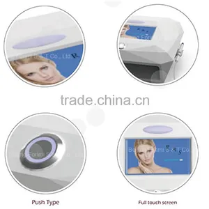 Distributor Low Price Blood Vessels Removal Spider Veins Treatment for Pigmented Lesion thumbnail-6